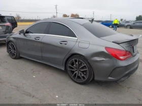 Mercedes-Benz CLA 45 AMG Pano* Blind spot* Lane assist* Подргеви* - 23500 лв. / 12015.36 € - 85696906 7 | Car24.bg Mercedes-Benz CLA 45 AMG Pano* Blind spot* Lane assist* Подргеви* - 23500 лв. / 12015.36 € - 85696906 7