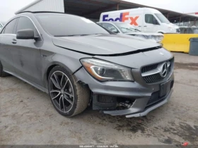 Mercedes-Benz CLA 45 AMG Pano* Blind spot* Lane assist* Подргеви* - 23500 лв. / 12015.36 € - 85696906 3 | Car24.bg Mercedes-Benz CLA 45 AMG Pano* Blind spot* Lane assist* Подргеви* - 23500 лв. / 12015.36 € - 85696906 3