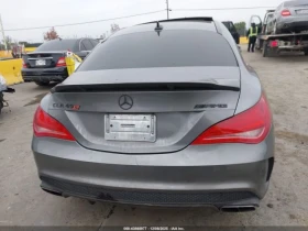 Mercedes-Benz CLA 45 AMG Pano* Blind spot* Lane assist* Подргеви* - 23500 лв. / 12015.36 € - 85696906 8 | Car24.bg Mercedes-Benz CLA 45 AMG Pano* Blind spot* Lane assist* Подргеви* - 23500 лв. / 12015.36 € - 85696906 8