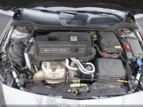 Mercedes-Benz CLA 45 AMG Pano* Blind spot* Lane assist* Подргеви* - 23500 лв. / 12015.36 € - 85696906 13 | Car24.bg Mercedes-Benz CLA 45 AMG Pano* Blind spot* Lane assist* Подргеви* - 23500 лв. / 12015.36 € - 85696906 13