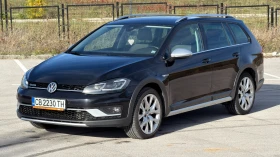 VW Golf ALLTRACK+ 2.0TDI+ 4Motion+ 184kc | Auto.bg — изображение 2 VW Golf ALLTRACK+ 2.0TDI+ 4Motion+ 184kc | Auto.bg — изображение 2