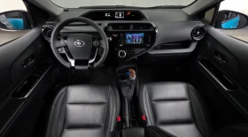 Toyota Prius C 1.5 Хибрид | Auto.bg — изображение 3 Toyota Prius C 1.5 Хибрид | Auto.bg — изображение 3