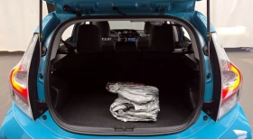 Toyota Prius C 1.5 Хибрид | Auto.bg — изображение 12 Toyota Prius C 1.5 Хибрид | Auto.bg — изображение 12