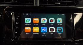Toyota Prius C 1.5 Хибрид | Auto.bg — изображение 6 Toyota Prius C 1.5 Хибрид | Auto.bg — изображение 6