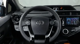 Toyota Prius C 1.5 Хибрид | Auto.bg — изображение 4 Toyota Prius C 1.5 Хибрид | Auto.bg — изображение 4