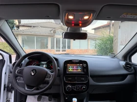 Renault Clio undefined | Auto.bg — изображение 5 Renault Clio undefined | Auto.bg — изображение 5