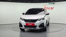 Peugeot 5008 * GT* 360* ПАНО* KEYLESS* Camera* ПОДГРЕВ* | Auto.bg — изображение 3 Peugeot 5008 * GT* 360* ПАНО* KEYLESS* Camera* ПОДГРЕВ* | Auto.bg — изображение 3
