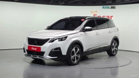 Peugeot 5008 * GT* 360* ПАНО* KEYLESS* Camera* ПОДГРЕВ*