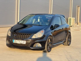 Opel Corsa OPC 192HP - Car24.bg Opel Corsa OPC 192HP