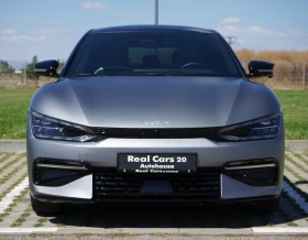 Kia EV6 GT-Line* AWD* LR* MERIDIAN* DISTR* 360 CAM* KEYLES | Auto.bg — изображение 2 Kia EV6 GT-Line* AWD* LR* MERIDIAN* DISTR* 360 CAM* KEYLES | Auto.bg — изображение 2