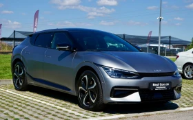 Kia EV6 GT-Line* AWD* LR* MERIDIAN* DISTR* 360 CAM* KEYLES | Auto.bg — изображение 3 Kia EV6 GT-Line* AWD* LR* MERIDIAN* DISTR* 360 CAM* KEYLES | Auto.bg — изображение 3
