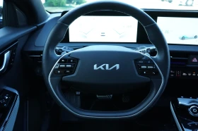 Kia EV6 GT-Line* AWD* LR* MERIDIAN* DISTR* 360 CAM* KEYLES | Auto.bg — изображение 11 Kia EV6 GT-Line* AWD* LR* MERIDIAN* DISTR* 360 CAM* KEYLES | Auto.bg — изображение 11