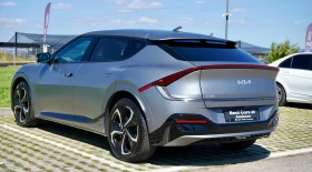 Kia EV6 GT-Line* AWD* LR* MERIDIAN* DISTR* 360 CAM* KEYLES | Auto.bg — изображение 6 Kia EV6 GT-Line* AWD* LR* MERIDIAN* DISTR* 360 CAM* KEYLES | Auto.bg — изображение 6