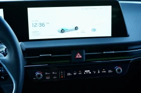 Kia EV6 GT-Line* AWD* LR* MERIDIAN* DISTR* 360 CAM* KEYLES | Auto.bg — изображение 13 Kia EV6 GT-Line* AWD* LR* MERIDIAN* DISTR* 360 CAM* KEYLES | Auto.bg — изображение 13