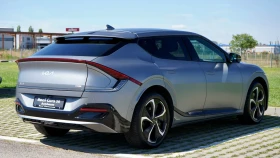 Kia EV6 GT-Line* AWD* LR* MERIDIAN* DISTR* 360 CAM* KEYLES | Auto.bg — изображение 4 Kia EV6 GT-Line* AWD* LR* MERIDIAN* DISTR* 360 CAM* KEYLES | Auto.bg — изображение 4