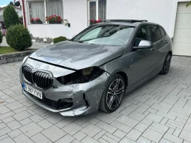 BMW 120 M pack diesel - 12000 € - 30747441 3 | Car24.bg BMW 120 M pack diesel - 12000 € - 30747441 3
