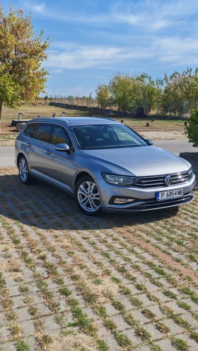 VW Passat B 8, 5 - 15900 € - 89350287 15 | Car24.bg VW Passat B 8, 5 - 15900 € - 89350287 15