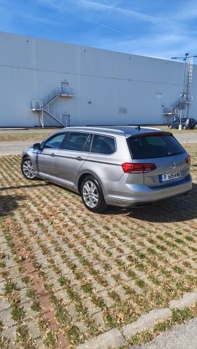 VW Passat B 8, 5 - 15900 € - 89350287 8 | Car24.bg VW Passat B 8, 5 - 15900 € - 89350287 8
