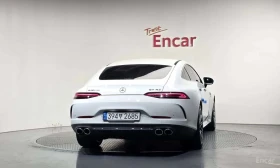 Mercedes-Benz AMG GT * 4Door 43 4MATIC+ * - 50750 € - 56656717 4 | Car24.bg Mercedes-Benz AMG GT * 4Door 43 4MATIC+ * - 50750 € - 56656717 4