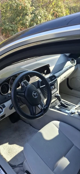 Mercedes-Benz C 200 CDI - 5870 € - 73324747 3 | Car24.bg Mercedes-Benz C 200 CDI - 5870 € - 73324747 3