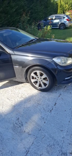 Mercedes-Benz C 200 CDI - 5870 € - 73324747 5 | Car24.bg Mercedes-Benz C 200 CDI - 5870 € - 73324747 5