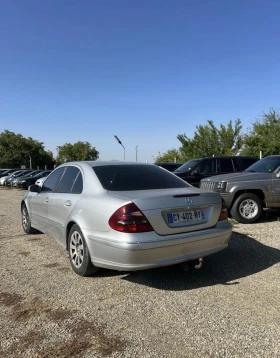 Mercedes-Benz E 220 CDI - 1999 € - 71780391 5 | Car24.bg Mercedes-Benz E 220 CDI - 1999 € - 71780391 5