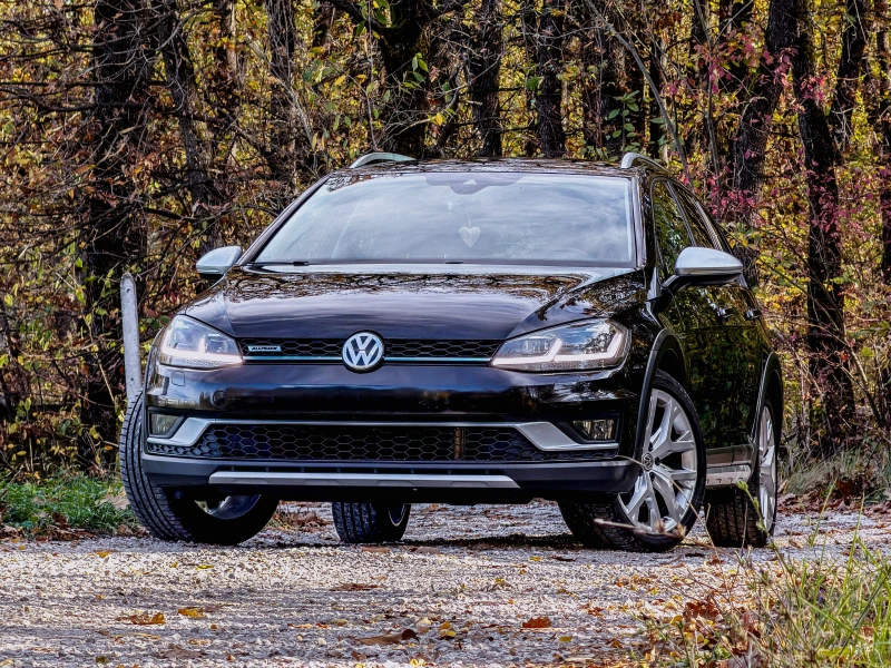 VW Golf ALLTRACK+ 2.0TDI+ 4Motion+ 184kc - 12300 € / 24056.71 лв. - 65370135 1 | Car24.bg VW Golf ALLTRACK+ 2.0TDI+ 4Motion+ 184kc - 12300 € / 24056.71 лв. - 65370135 1