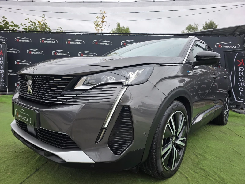 Peugeot 3008 GT 300 4WD PLUG-IN-HYBRID S&S EAT8 - 18750 € - 76488692 1 | Car24.bg Peugeot 3008 GT 300 4WD PLUG-IN-HYBRID S&S EAT8 - 18750 € - 76488692 1