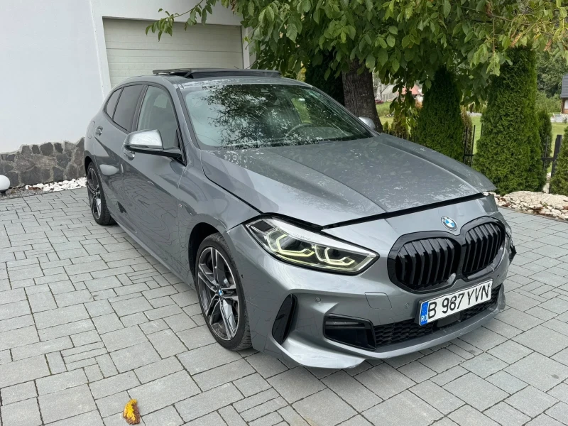 BMW 120 M pack diesel - 12000 € - 30747441 1 | Car24.bg BMW 120 M pack diesel - 12000 € - 30747441 1