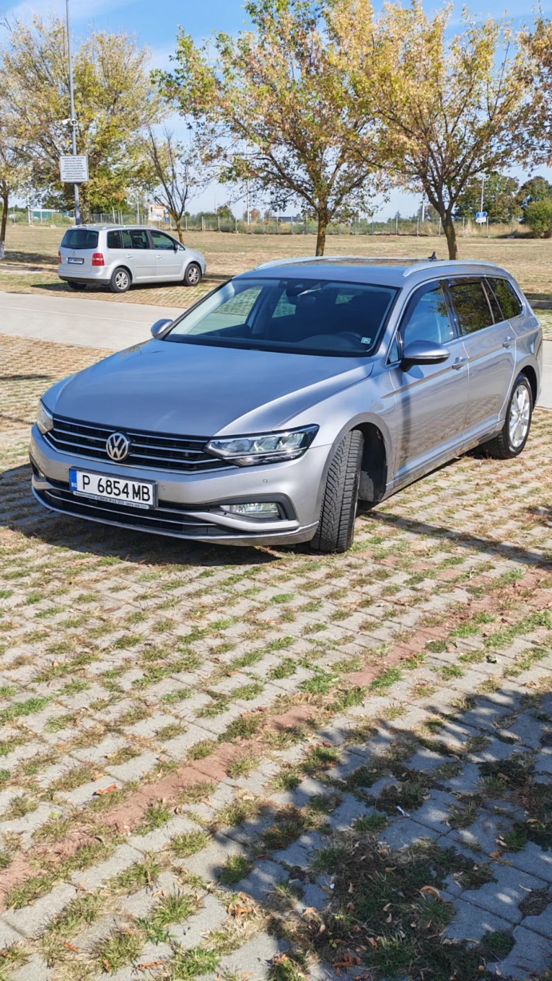 VW Passat B 8, 5 - 15900 € - 89350287 1 | Car24.bg VW Passat B 8, 5 - 15900 € - 89350287 1