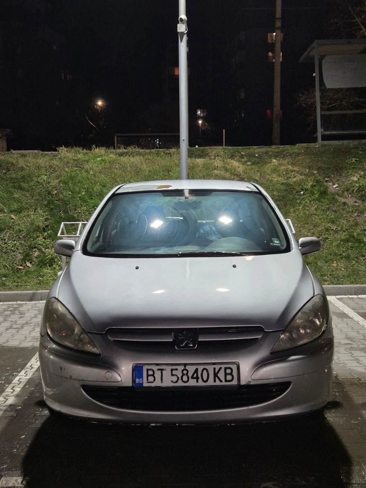 Peugeot 307 undefined | Auto.bg — изображение 1 Peugeot 307 undefined | Auto.bg — изображение 1