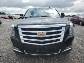 Cadillac Escalade 2020 CADILLAC ESCALADE ESV LUXURY - Car24.bg Cadillac Escalade 2020 CADILLAC ESCALADE ESV LUXURY