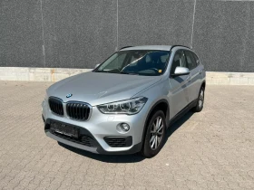 BMW X1 2.0d sDrive Steptronic - Car24.bg BMW X1 2.0d sDrive Steptronic