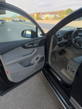 Audi Q7 3.0 TFSI Quattro 7 местен S Line FULL - 24999 € - 47961067 12 | Car24.bg Audi Q7 3.0 TFSI Quattro 7 местен S Line FULL - 24999 € - 47961067 12