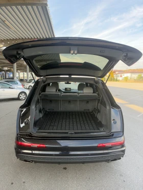 Audi Q7 3.0 TFSI Quattro 7 местен S Line FULL - 24999 € - 47961067 10 | Car24.bg Audi Q7 3.0 TFSI Quattro 7 местен S Line FULL - 24999 € - 47961067 10