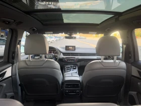 Audi Q7 3.0 TFSI Quattro 7 местен S Line FULL - 24999 € - 47961067 11 | Car24.bg Audi Q7 3.0 TFSI Quattro 7 местен S Line FULL - 24999 € - 47961067 11