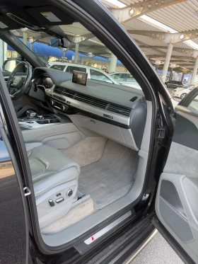 Audi Q7 3.0 TFSI Quattro 7 местен S Line FULL - 24999 € - 47961067 14 | Car24.bg Audi Q7 3.0 TFSI Quattro 7 местен S Line FULL - 24999 € - 47961067 14