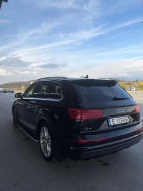 Audi Q7 3.0 TFSI Quattro 7 местен S Line FULL - 24999 € - 47961067 9 | Car24.bg Audi Q7 3.0 TFSI Quattro 7 местен S Line FULL - 24999 € - 47961067 9