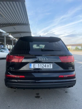 Audi Q7 3.0 TFSI Quattro 7 местен S Line FULL - 24999 € - 47961067 8 | Car24.bg Audi Q7 3.0 TFSI Quattro 7 местен S Line FULL - 24999 € - 47961067 8