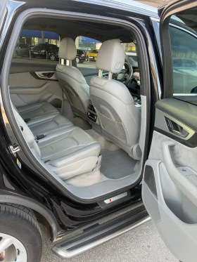 Audi Q7 3.0 TFSI Quattro 7 местен S Line FULL - 24999 € - 47961067 15 | Car24.bg Audi Q7 3.0 TFSI Quattro 7 местен S Line FULL - 24999 € - 47961067 15
