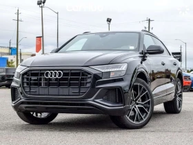 Audi Q8 * quattro Progressiv * CARFAX * ЦЕНА ДО БГ - Car24.bg Audi Q8 * quattro Progressiv * CARFAX * ЦЕНА ДО БГ