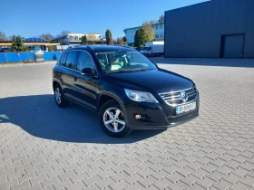 VW Tiguan - Car24.bg VW Tiguan