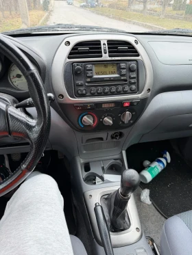 Toyota Rav4 - 3360 € / 6571.59 лв. - 75456368 7 | Car24.bg Toyota Rav4 - 3360 € / 6571.59 лв. - 75456368 7