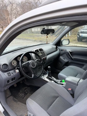 Toyota Rav4 - 3360 € / 6571.59 лв. - 75456368 5 | Car24.bg Toyota Rav4 - 3360 € / 6571.59 лв. - 75456368 5