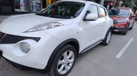 Nissan Juke 1.5 dci | Auto.bg — изображение 8 Nissan Juke 1.5 dci | Auto.bg — изображение 8