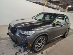 BMW X3 xDrive30i M Sport | PANO | AMBIENT | SHADOW LINE | - Car24.bg BMW X3 xDrive30i M Sport | PANO | AMBIENT | SHADOW LINE |