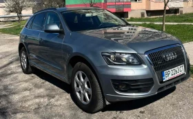 Audi Q5 2.0 TDI Quattro (4х4) - Car24.bg Audi Q5 2.0 TDI Quattro (4х4)