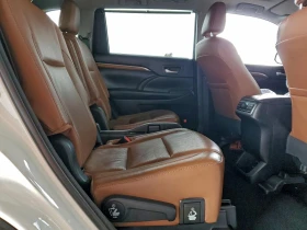 Toyota Highlander 3.5l Hybrid Limited Platinum - 14000 € / 27381.62 лв. - 21156979 11 | Car24.bg Toyota Highlander 3.5l Hybrid Limited Platinum - 14000 € / 27381.62 лв. - 21156979 11