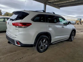 Toyota Highlander 3.5l Hybrid Limited Platinum - 14000 € / 27381.62 лв. - 21156979 3 | Car24.bg Toyota Highlander 3.5l Hybrid Limited Platinum - 14000 € / 27381.62 лв. - 21156979 3