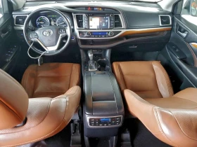 Toyota Highlander 3.5l Hybrid Limited Platinum - 14000 € / 27381.62 лв. - 21156979 8 | Car24.bg Toyota Highlander 3.5l Hybrid Limited Platinum - 14000 € / 27381.62 лв. - 21156979 8